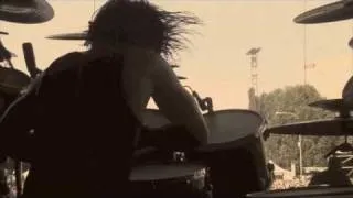 Stone Sour - 30 30 150 Roy cam pt. 2 @ Sonisphere,Romania 2010