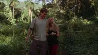 LOST - Ethan and Claire