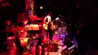 Lisa Marie Presley- Sticks & Stones- 3rd & Lindsley, 2013 PART 2