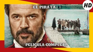 El pirata | HD | Aventura | Película Completa en Español