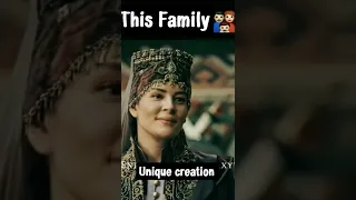 kuruluş Osman family character in real life #shorts #viral #youtube #status #live #trending #shorts