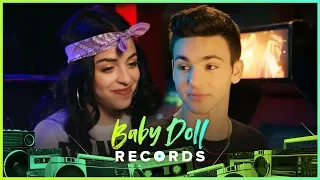 BABY DOLL RECORDS | Baby Ariel in "Vosotros" | Ep. 1