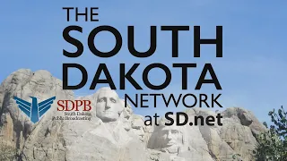 South Dakota Senate - LD21