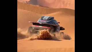 Dakar 2024-Volumen 10