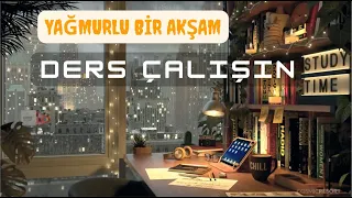 Çalışmaya Hazır Mıyız? (Ders Çalışma Şarkıları 12)