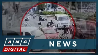 PH Senate starts probe into Quezon City road rage incident | ANC