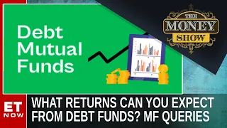 Why Debt Funds When Equity Is Doing So Well? | Mutual Fund Queries Answered | Amol Joshi | ET Now