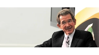 In Conversation with Lord Browne - Resources for Humanity - Royal Academy of Engineering