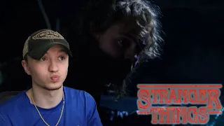 Stranger Things S3E1 'Chapter One: Suzie, Do You Copy?' REACTION