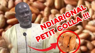 EL.HADJI MALICK GUEYE LES BIENFAITS DU PETIT COLA