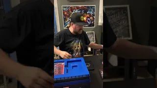 Marvel's Avengers Earth's Mightiest Edition PS4 Unboxing