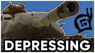 Gaijin Makes Worst Premium Tank, Asked To Leave Hungary