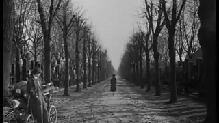 The Third Man   BEST ENDING OF THEM ALL    BILL