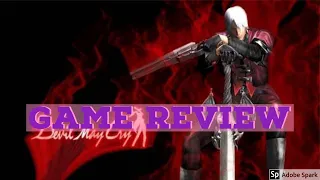 Devil May Cry (2001) - Classic Action-Packed Fun | JaBoc Game Reviews