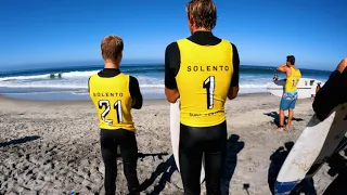 Solento Surf Festival by GoPro