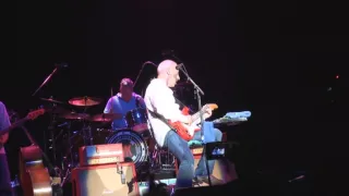 Mark Knopfler - What It Is - Córdoba 2010 - HQ Audio (Multicam)