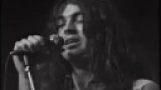 DEEP PURPLE - Strange Kind of Woman LIVE 1972 DENMARK