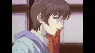 Kenshin vs Soujiro Z (AMV)