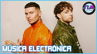 Top 50 Música Electrónica Octubre 2022 (Semana 43)