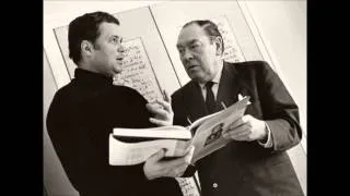 Schubert - Der Zwerg - Fischer-Dieskau / Moore 1957