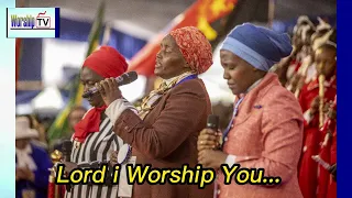 POWERFUL Repentance and Holiness Worship songs //Worship TV