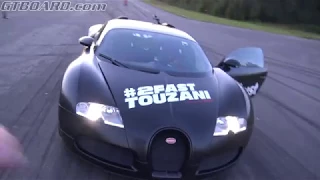 [4k] Bugatti Veyron 16.4 "Dutchbugs" vs EVERYTHING Kawa H2, Nismo GTR, AMG GT, BMW M5 and MORE 🤑🤓