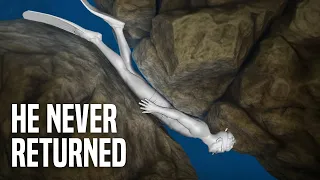 Cave Diving Disaster in Vortex Spring He Never Came Out!