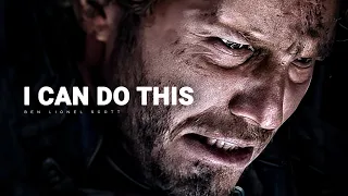 I CAN DO THIS - Motivational Speech