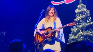 Molly Tuttle - Standing On The Moon/Olympia, WA @ Guild Theater, Menlo Park, CA - 12/14/23