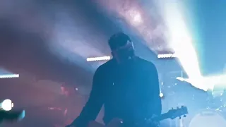 BLUE OCTOBER - SAY IT. LIVE @ THE VIC CHICAGO 3/3/23 4k.