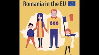 Romania in the EU
