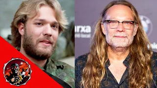 GREG NICOTERO - The Walking Dead - WTF Happened to this Horror Celebrity?