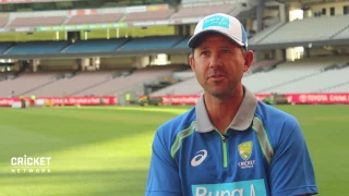 Ricky Ponting on the Smith v Kohli battle