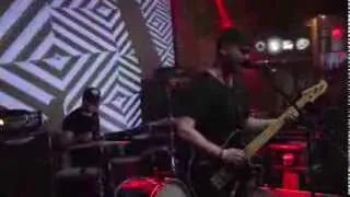 Royal Blood - Little Monster (live in Austin, Texas)