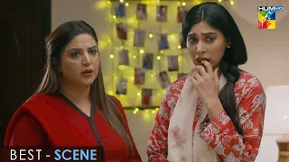 Bepanah - Episode 15 - [ 𝐁𝐞𝐬𝐭 𝐒𝐜𝐞𝐧𝐞 03 ] #eshalfayyaz #raeedalam - HUM TV Drama