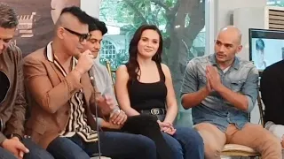 Robin Padilla bumilib kay KIKO MATOS, 😱😱alamin kung bakit