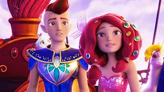 MIA AND ME: THE HERO OF CENTOPIA  - Official International Trailer (2022)