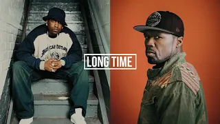 50 Cent - Long Time (ft. Tony Yayo) | New 2020 by rCent