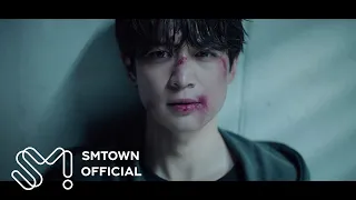 MINHO 민호 '놓아줘 (Chase)' MV