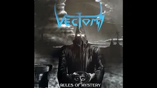 Vectom (Germany) - Rules of Mystery (Full Length) 1986