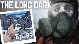 The Long Dark | Interloper - Ep. 89 | Keeper’s Pass South