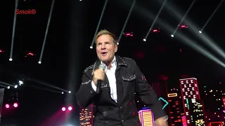 Dieter Bohlen Brother Louie 4K 30.11.2019 Kovacs Litva