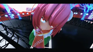 【東方MMD】東方龍虎章 番外編 トレーラームービー