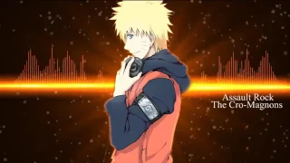 Naruto Shippuden All opening 1-20 hd Nightcore