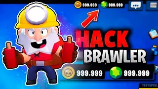 Brawl Stars Hack 100.000 Gems/Coins 100%🤑