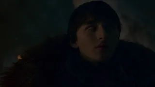Game of Thrones Season 8 Episode 3 Full HD - Bran and Theon