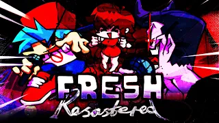 Fresh (Resastered) - Friday Night Funkin'