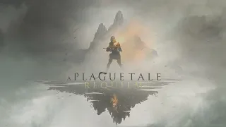 A Plague Tale Requiem ost main menu theme 1 hour loop