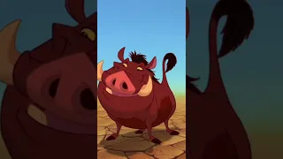 Timon & Pumbaa To The Rescue | The Lion King | Disney Kids