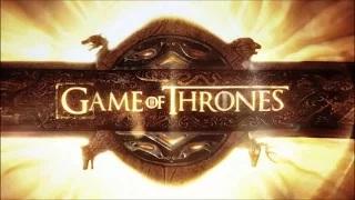 Игра Престолов (Game of Thrones)- Музыкальная нарезка